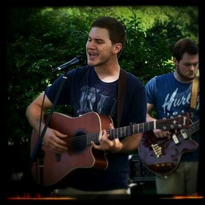 Profile Picture of Josh Krug (@joshkrugmusic) on Twitter