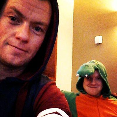 Profile Picture of Chris Skelton (@CwissySkel) on Twitter