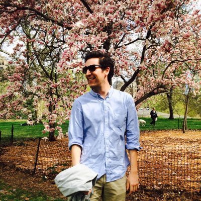 Profile Picture of Weston Bradley (@westonfbradley) on Twitter