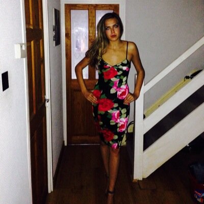 Profile Picture of Avaon Twitter