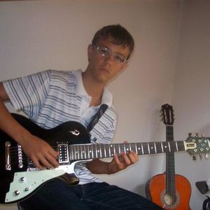Profile Picture of Luca Tommasi (@323779549) on Myspace