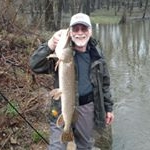 Profile Picture of Paul Lieb (@steeritfishing) on Instagram