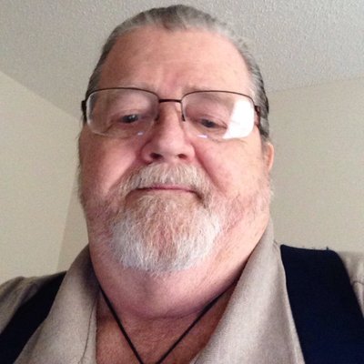 Profile Picture of Sam Crow (@Sam81Crow) on Twitter