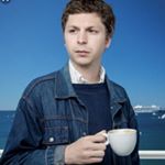 Profile Picture of Michael Cera (@thatssomichaelcera) on Instagram