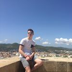 Profile Picture of James Cantwell (@j.cantwell99) on Instagram