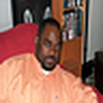 Profile Picture of George Gray (@geo-g) on Flickr