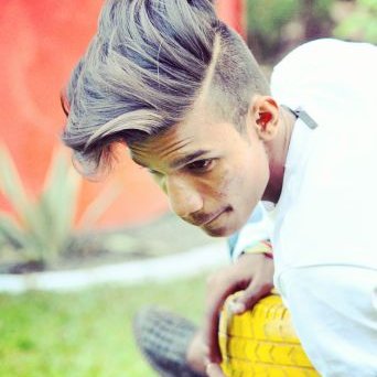 Profile Picture of Sagar Panchal (@sagarpanchal222) on Twitter