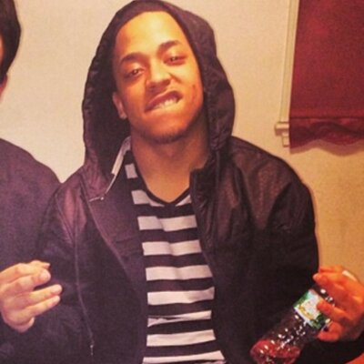 Profile Picture of Korey (@SinclairClark) on Twitter