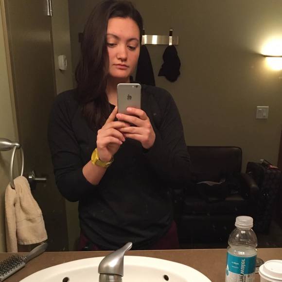 Profile Picture of Raven Patterson (@raven_patterson) on Poshmark