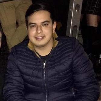 Profile Picture of Gustavo Manríquez G. (@GustavoManrque3) on Twitter
