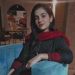 Profile Picture of SADIA ABBASI (@sadia_fayyaz_abbasi) on Instagram