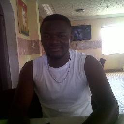 Profile Picture of Tuma Eric (@tuma_eric) on Twitter