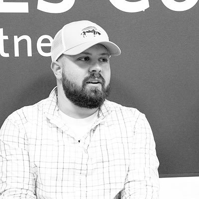 Profile Picture of Chase Edgar (@RealChaseEdgar) on Twitter