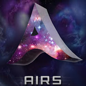 Profile Picture of Adam Chaplin (@ImAirs) on Youtube