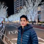 Profile Picture of Juston Paul Alcantara (@justonalcantara) on Instagram