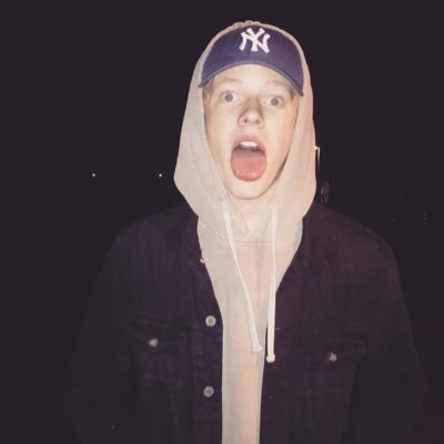 Profile Picture of Julius Vagn-Hansen (@Julius_V_Hansen) on Twitter