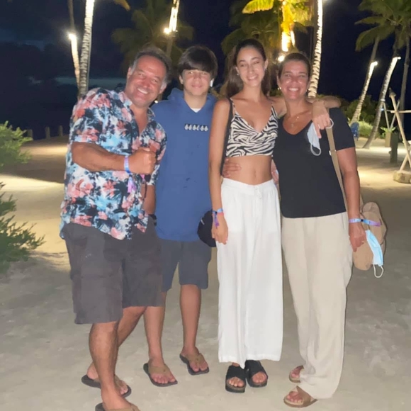 Profile Picture of Paola Barzelatto menz (@matiasabarzua1) on Poshmark