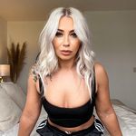 Profile Picture of Carly Taylor (@itscarlyinnit) on Instagram