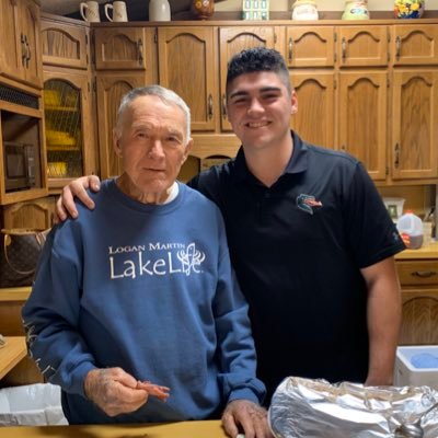 Profile Picture of Alex Nickell (@alexnickell2) on Twitter