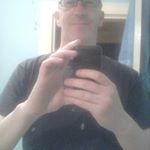 Profile Picture of Mark Peebles (@peeblesm222) on Instagram