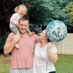 Bradley Arthur Rowles - Facebook Profile Picture of Bradley Arthur Rowles (@bradley.a.rowles) on Facebook