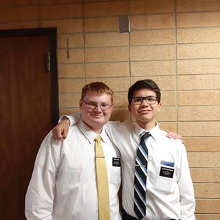 Profile Picture of Nicholas Hauptmann (@nicholas.hauptmann.71) on Facebook