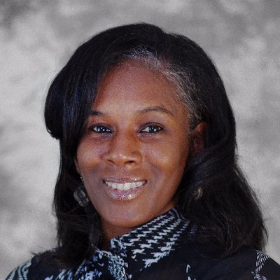 Profile Picture of Janel Muhammad (@yazaxio) on Twitter