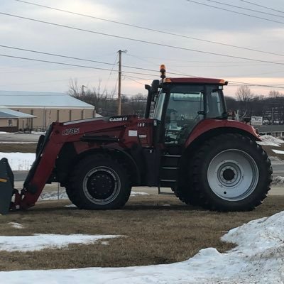Profile Picture of Chris Hahn (@hahnagservices) on Twitter