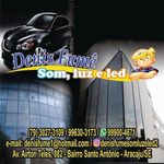Profile Picture of denis fume e locacao de veiculos🚙🚚🌆🏙 (@denisfume_e_locacao_de_veiculo) on Instagram