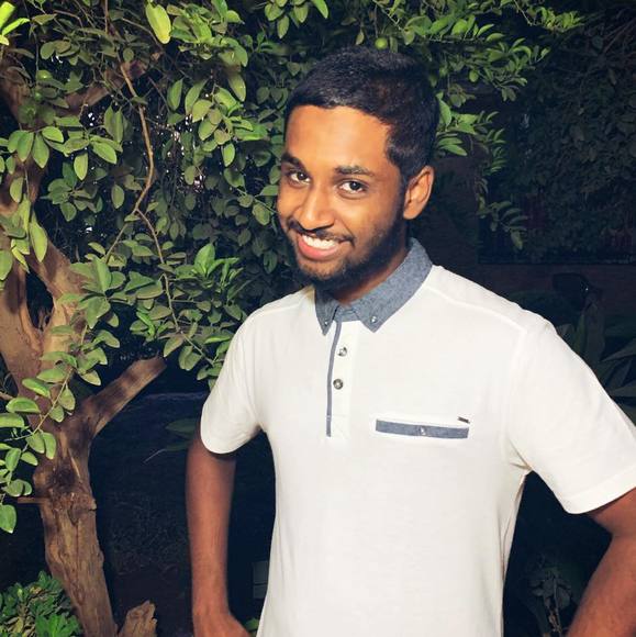 Profile Picture of Mohamed Hatim (@mohamed_hatim) on Poshmark