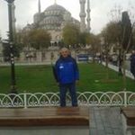 Profile Picture of Adnan Yacoub Hadeed (@adnanyacoub) on Instagram