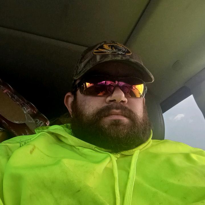 Profile Picture of James Burris (@@jamesburris5) on Tiktok