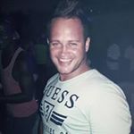 Profile Picture of John Paul Mouton (@johnpaulmouton) on Instagram