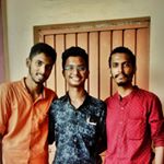 Profile Picture of @ßí$|-| (@abishthomas1812) on Instagram