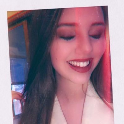 Profile Picture of Brianna Willson (@BriannaWillson2) on Twitter