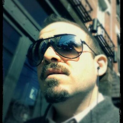 Profile Picture of Daniel Weinstock (@danielweinstock) on Twitter