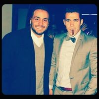 Profile Picture of Ahmed Zahran El-sherbeny (@ahmed-zahran-el-sherbeny) on Quora