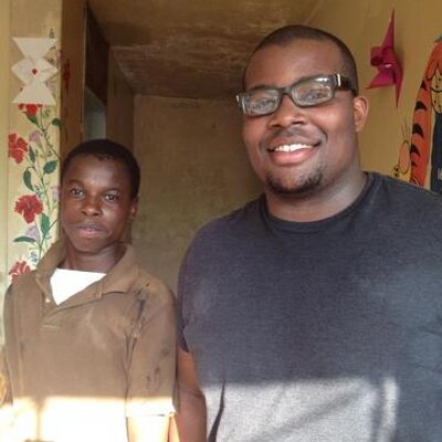 Profile Picture of Bradley Wilkerson (@WAVWorkoutBrad) on Twitter