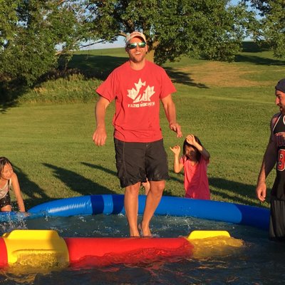Profile Picture of Steven Jensen (@StevenJensen16) on Twitter