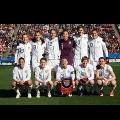 Profile Picture of Daniel Huseman (@USsoccerfan13) on Twitter