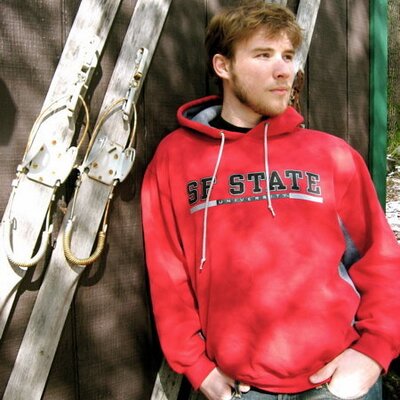 Profile Picture of Alexander Wolfe (@Awolfey) on Twitter