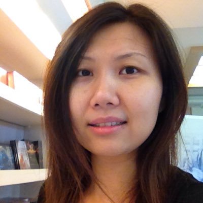 Profile Picture of Soo Ling (@sooling_lim) on Twitter