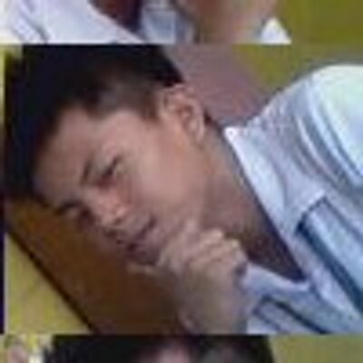 Profile Picture of John Raye A. Vargas (@PrimedoxzVargas) on Twitter