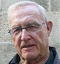 Profile Picture of Paul Wysson Wikipedia