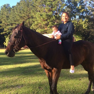 Profile Picture of Nadia Patterson (@nadiafpatterson) on Twitter