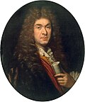 Profile Picture of Jean-Baptiste Lully - Wikipediaon Wikipedia