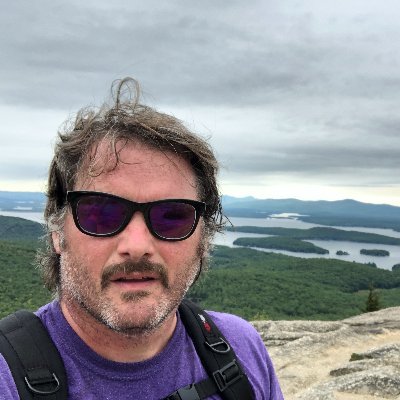 Profile Picture of Jonathan Kiper (@KiperJonathan) on Twitter