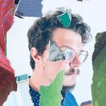 Profile Picture of Quenton Clarke (@wolfeltmusic) on Instagram