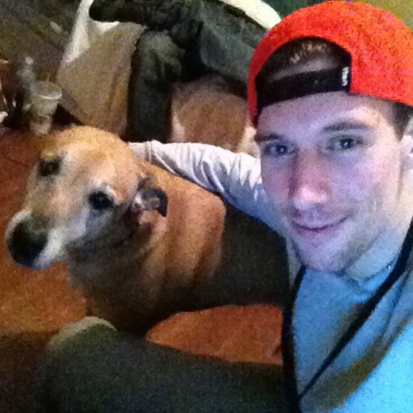 Profile Picture of Jonathan Sibley (@bombaclot714) on Poshmark