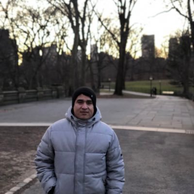 Profile Picture of 🤠⭐️ (@AaronGandara) on Twitter